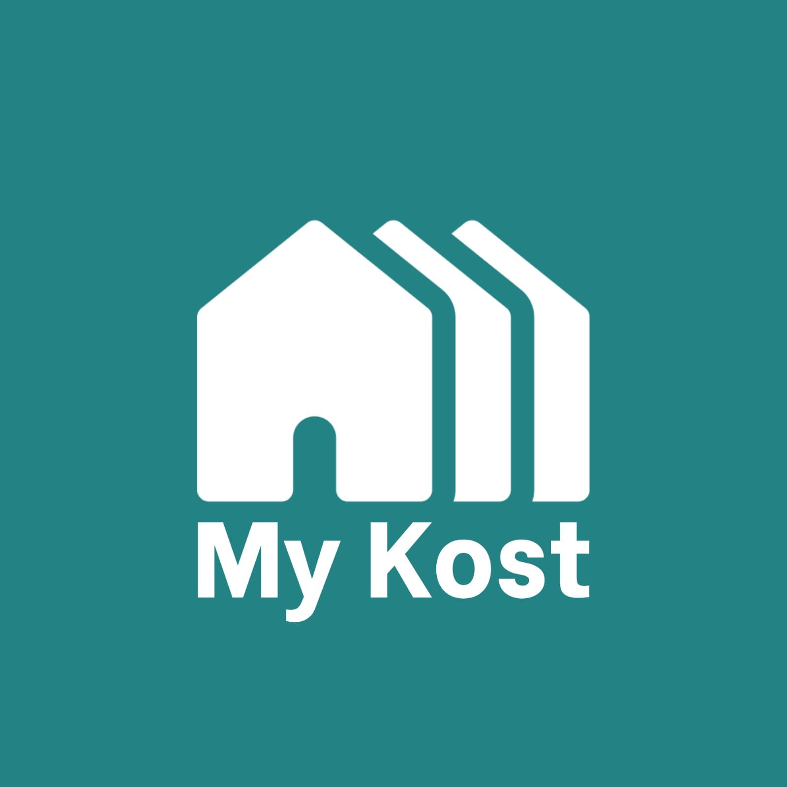 MyKost Logo